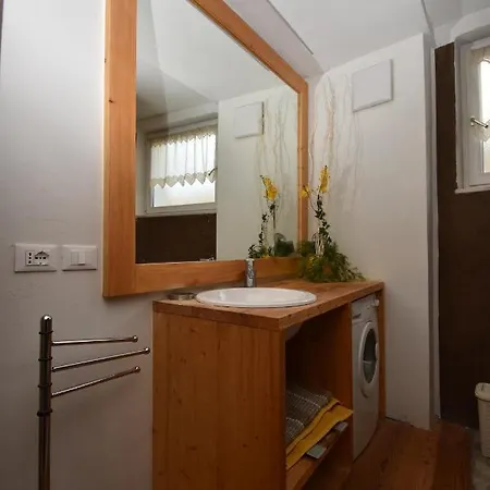 Casa Deflorian Tesero