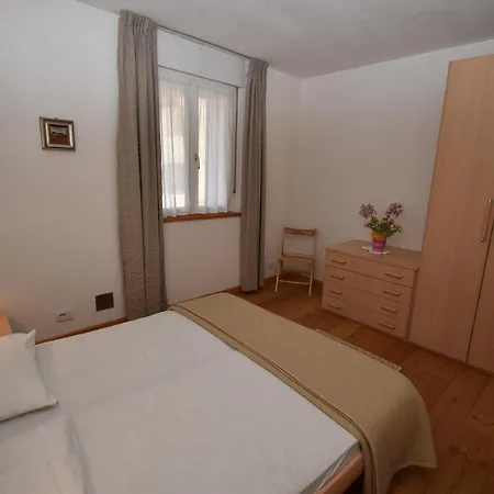 Casa Deflorian * Tesero