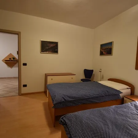 Apartment Casa Deflorian Tesero