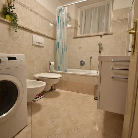 Apartment Casa Deflorian