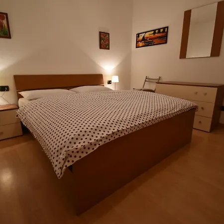 Apartment Casa Deflorian Tesero