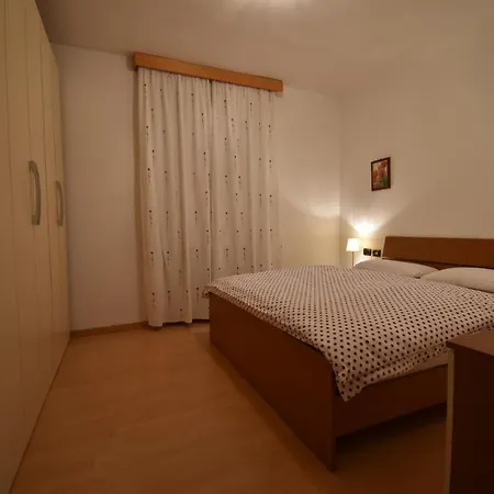 Casa Deflorian *