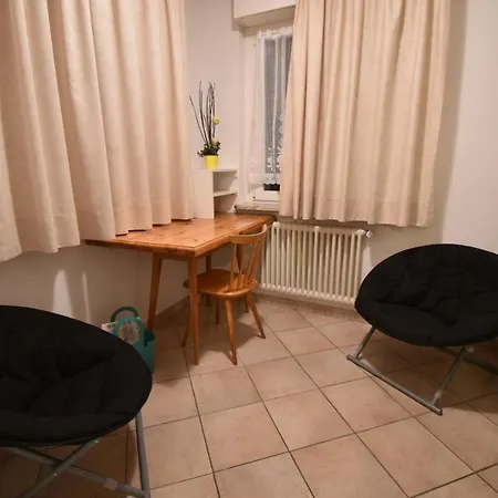 Apartment Casa Deflorian