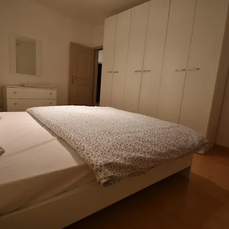 Casa Deflorian Apartment Tesero