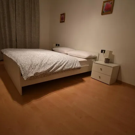 Casa Deflorian * Tesero